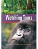 Gorilla Watching Tours (Paperback) - Rob Waring Photo