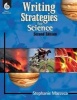 Writing Strategies for Science (Paperback, 2nd) - Sarah Kartchner Clark Photo