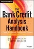 The Bank Credit Analysis Handbook - A Guide for Analysts, Bankers and Investors (Hardcover, 2nd Revised edition) - Jonathan Golin Photo