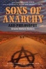 Sons of Anarchy and Philosophy - Brains Before Bullets (Paperback) - Jason T Eberl Photo