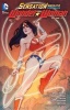 Sensation Comics Featuring Wonder Woman, Vol 3 (Paperback) -  Photo