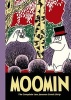 Moomin: Book 9, Book 9 - The Complete  Comic Strip (Hardcover) - Lars Jansson Photo