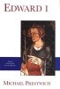 Edward I (Paperback, New edition) - Michael Prestwich Photo