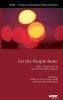 Let the People Rule? - Direct Democracy in the Twenty-First Century (Hardcover) - Saskia Ruth Photo