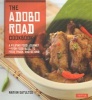 The Adobo Road Cookbook - A Filipino Food Journey (Paperback, Original) - Marvin Gapultos Photo