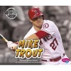 Mike Trout (Paperback) - Gail Saunders Smith Photo