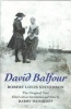 David Balfour (Hardcover) - Robert Stevenson Photo