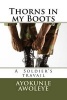 Thorns in My Boots (Paperback) - MR Ayokunle D Awoleye Photo