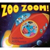 Zoo Zoom! (Hardcover) - Candace Ryan Photo