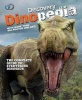 Discovery Dinopedia - The Complete Guide to Everything Dinosaur (Paperback) - Discovery Channel Photo