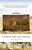 A Guest for the Night (Paperback) - SY Agnon Photo