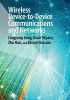 Wireless Device-to-Device Communications and Networks (Hardcover) - Lingyang Song Photo