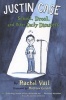 Justin Case - School, Drool, and Other Daily Disasters (Paperback) - Rachel Vail Photo