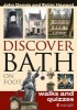 Discover Bath on Foot - Walks and Quizzes (Paperback) - John Dennis Photo