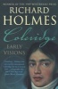 Coleridge - Early Visions (Paperback, New Ed) - Richard Holmes Photo