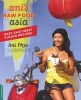 Ani's Raw Food Asia - Easy East-West Fusion Recipes the Raw Food Way (Paperback, New) - Ani Phyo Photo