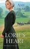 Lorie's Heart (Paperback) - Amy Lillard Photo