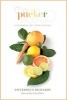 Pucker - A Cookbook for Citrus Lovers (Paperback) - Gwendolyn Richards Photo