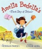 Amelia Bedelia's First Day of School (Paperback) - Herman Parish Photo