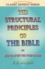 Structural Principles of the Bible (Paperback) - F E Marsh Photo