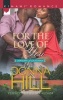 For the Love of You (Paperback) - Donna Hill Photo