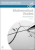 IB Mathematical Studies - For Exams from May 2014 (Spiral bound, 3rd Revised edition) - Ian Lucas Photo