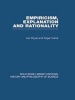 Empiricism, Explanation and Rationality - An Introduction to the Philosophy of the Social Sciences (Hardcover, annotated edition) - Len Doyal Photo