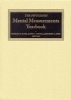 The Fifteenth Mental Measurements Yearbook (Hardcover, 15th) - Buros Center for Testing Photo