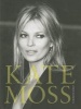 Kate Moss (Hardcover) - Chris Roberts Photo