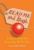 Read Me and Laugh - A Funny Poem for Every Day of the Year Chosen by (Paperback, Unabridged) - Gaby Morgan Photo