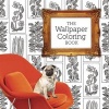 The Wallpaper Coloring Book (Paperback) - Natalia Price Cabrera Photo