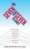 7x7 - Seven Peaks Seven Islands - British Mountaineer  Lost All His Toes and Fingertips Yet Continues to Climb (Paperback, New) - Nigel Vardy Photo