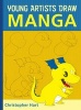 Manga (Paperback) - Chris Hart Photo