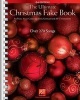 The Ultimate Christmas Fake Book - For Piano, Vocal, Guitar, Electronic Keyboard & All "C" Instruments (Paperback, 6th) - Hal Leonard Publishing Corporation Photo