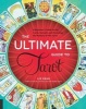 The Ultimate Guide to Tarot - A Beginner's Guide to the Cards, Spreads, and Revealing the Mystery of the Tarot (Paperback) - Liz Dean Photo