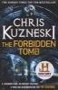 The Forbidden Tomb (Paperback) - Chris Kuzneski Photo