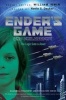 Ender's Game and Philosophy - The Logic Gate is Down (Paperback) - Kevin S Decker Photo