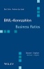 BWL-kennzahlen Deutsch-Englisch - Business Ratios German/English (German, Paperback) - Bert Erlen Photo