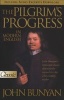 The Pilgrims Progress in Modern English (Paperback, 882nd) - John Bunyan Photo