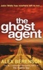 The Ghost Agent (Paperback) - Alex Berenson Photo