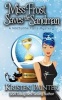 Miss Frost Saves the Sandman - A Nocturne Falls Mystery (Paperback) - Kristen Painter Photo