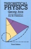 Theoretical Physics (Paperback, 3rd Revised edition) - Georg Joos Photo