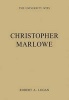 Christopher Marlowe (Hardcover, New Ed) - Robert A Logan Photo