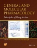 General and Molecular Pharmacology - Principles of Drug Action (Hardcover) - Francesco Clementi Photo