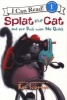 Splat the Cat and the Duck with No Quack (Paperback) - Rob Scotton Photo