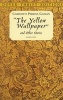 "the Yellow Wallpaper (Paperback, New edition) - Charlotte Perkins Gilman Photo