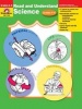 Read & Understand Science, Grades 4-6+ (Paperback) - Evan Moor Educational Publishers Photo