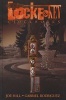 Locke & Key, Volume 5 - Clockworks (Hardcover) - Joe Hill Photo