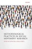 Methodological Practices in Social Movement Research (Hardcover) - Donatella della Porta Photo