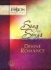 Divine Romance (Paperback) - Brian Simmons Photo